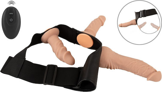 Strap-on Set
