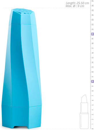 Blewit Masturbator 3004-4849 1Stück