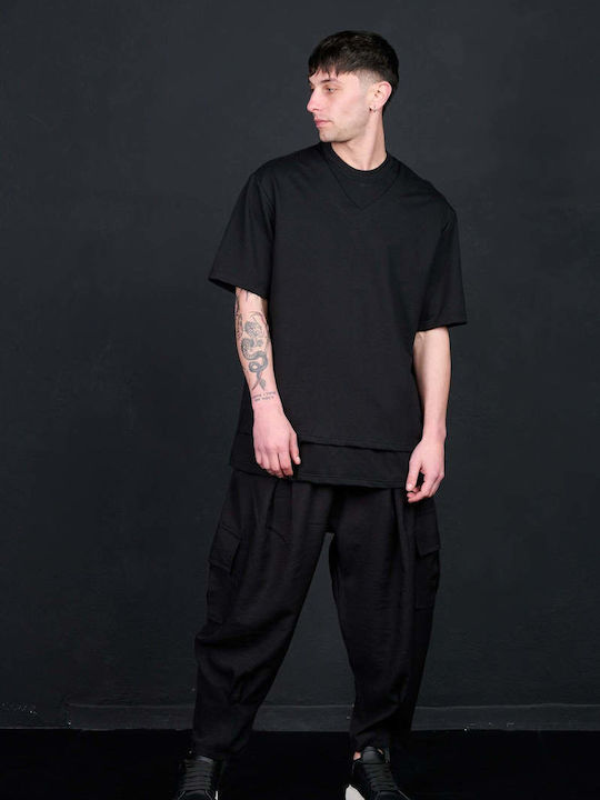 T-shirt Black