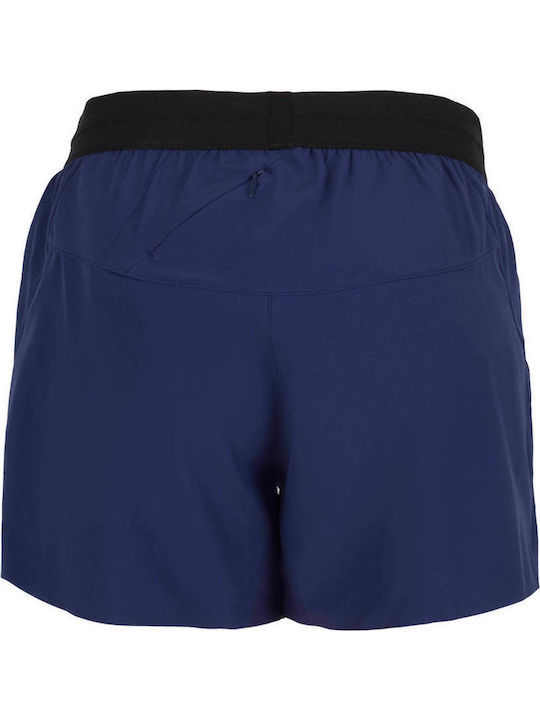 Femei Pantaloni scurți Pantaloni scurți Purple