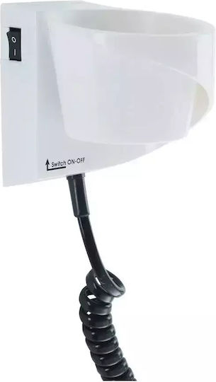 Solis Ionic Professionell Haartrockner 1800W