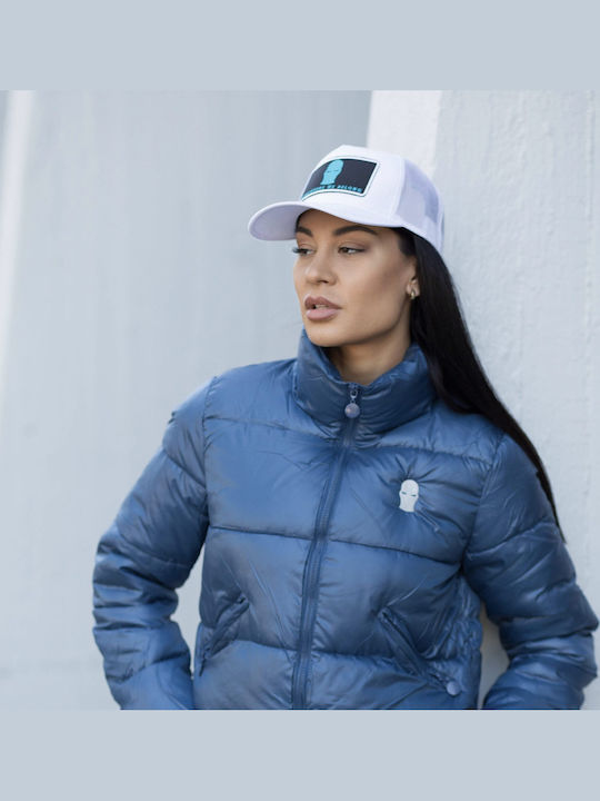 GTOJ889 BLUE L/XL
