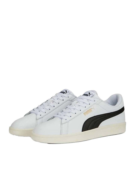 Smash 3.0 Sneakers White