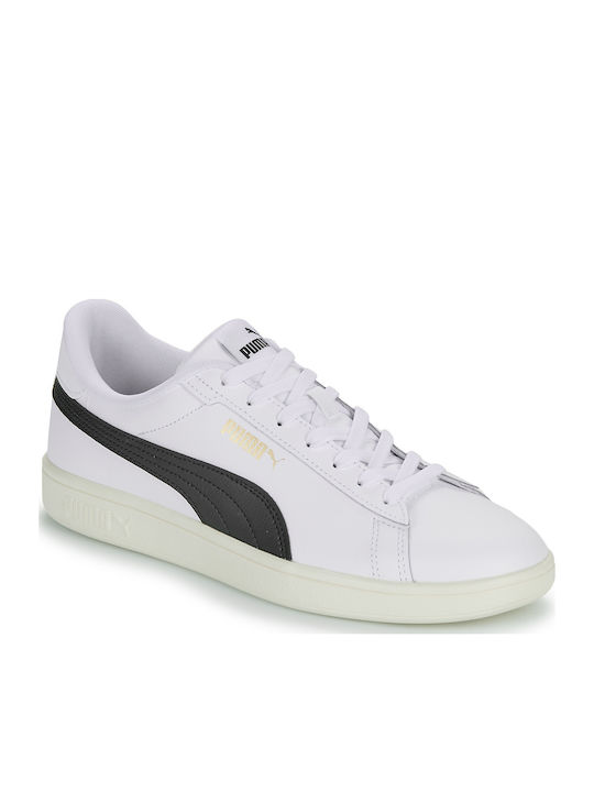 Smash 3.0 Sneakers White