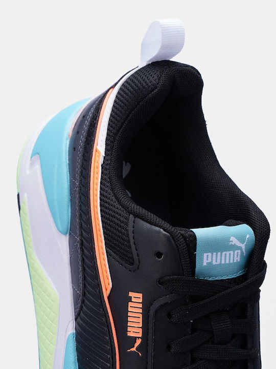 X-Ray 2 Square Sneakers Mehrfarbig