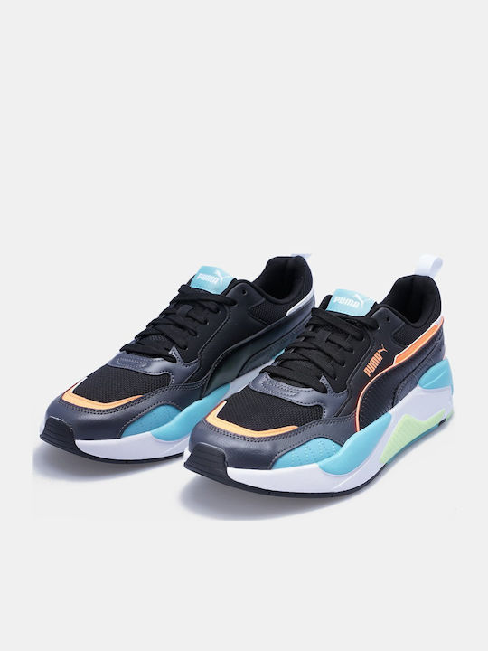 X-Ray 2 Square Sneakers Mehrfarbig