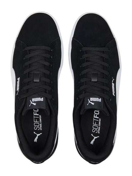 Smash 3 Adidași Negri