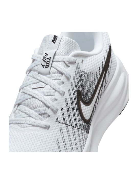 Run Defy Дамски Спортни обувки Running Бели