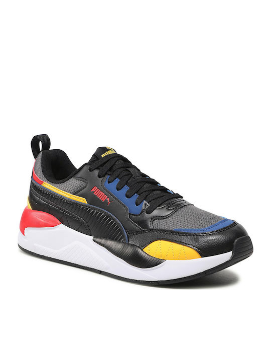 X-Ray 2 Square Chunky Sneakers Πολύχρωμα