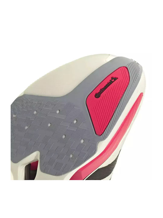 Prime Sport Shoes Running Cloud White / Core Black / Lucid Red