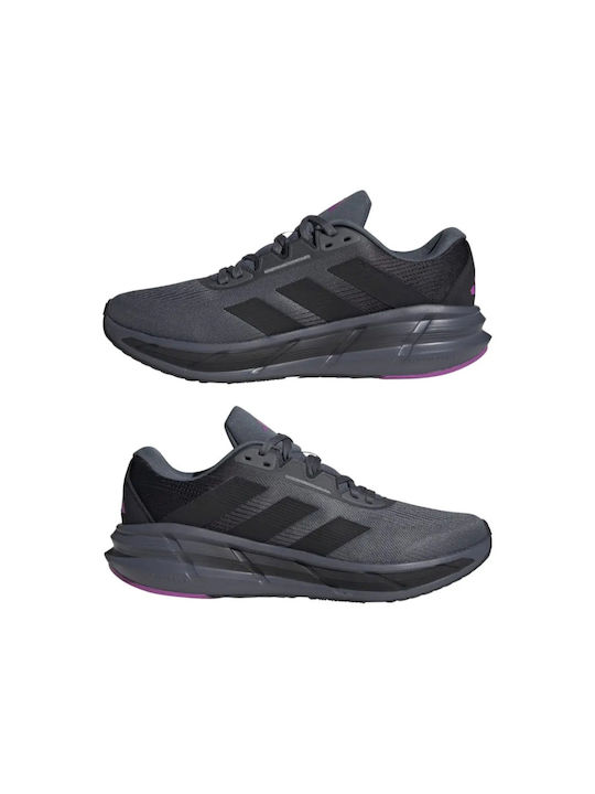 Questar 3 Men's Sport Shoes Running Gray
