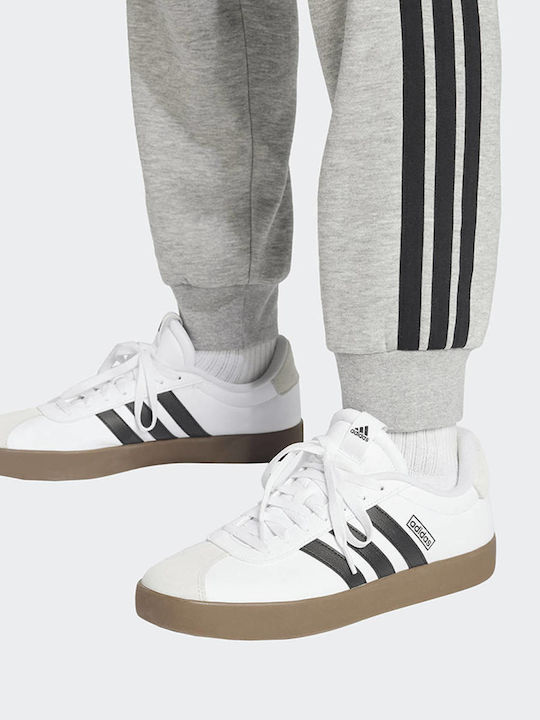 Essentials 3-Stripes с Ластик Light Gray