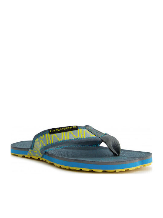 Swing Ανδρικά Flip Flops Μπλε
