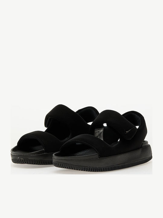 Calm Sandals Men's Sandals Black