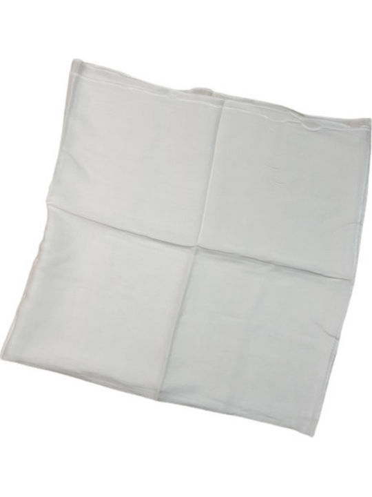 Saki Women's Scarf White