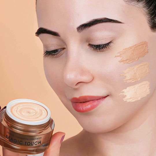 Alpaya Dermaceuticals Mineral Foundation 30ml