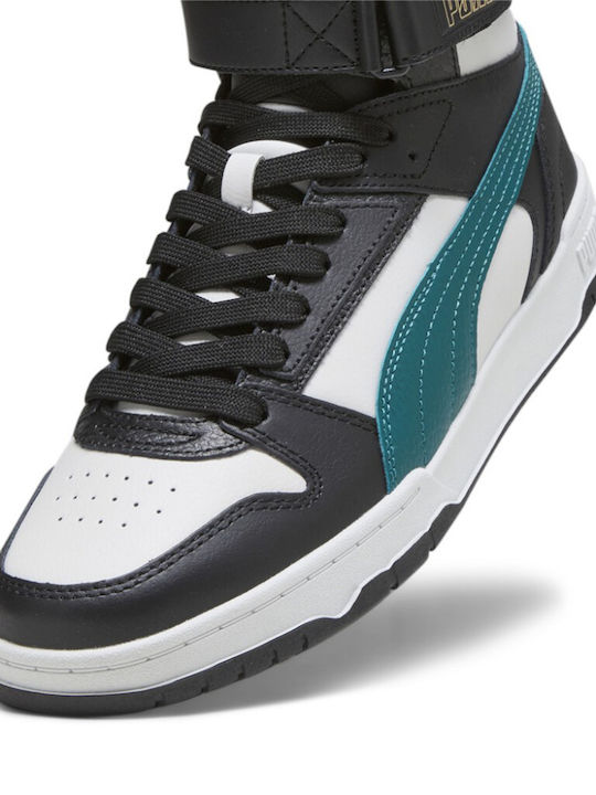 Sneakers Black