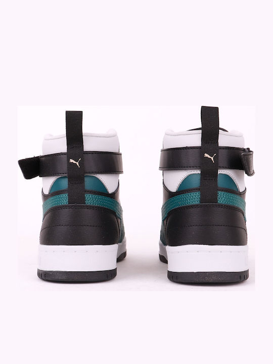 Sneakers Black