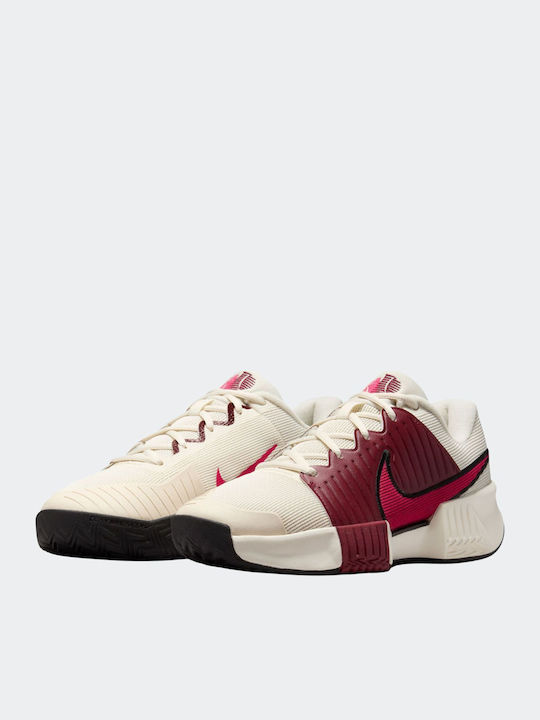 Nike Gp Challenge Pro Padel-Schuhe Tongelände Rosa Nike Gp Challenge Pro Padel-Schuhe Tongelände Rosa