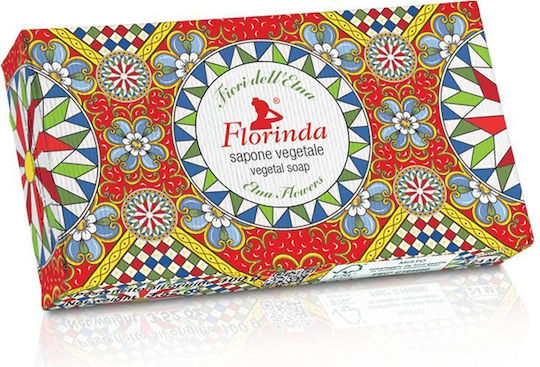 Florinda Săpun Vegetal Handmade 100gr