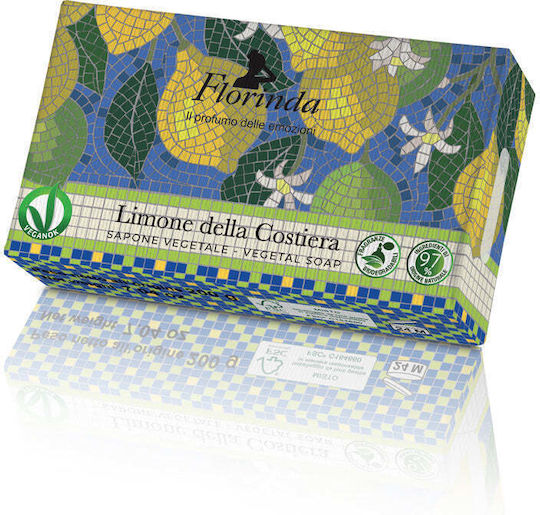 Florinda Baton de săpun pentru Corpul 100gr