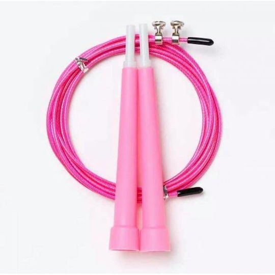 Coadă De Sărit Ușoară Speed Rope Albastră