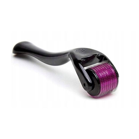 Derma Roller 540 needles 0.5mm 1τμχ
