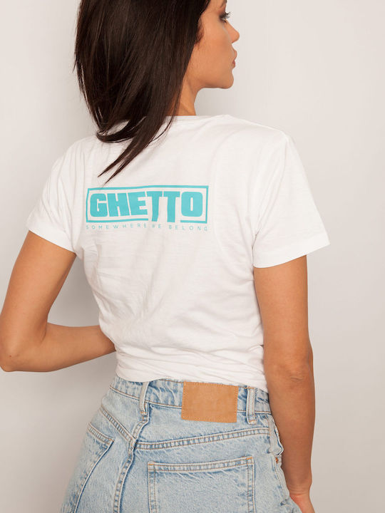 Ghetto