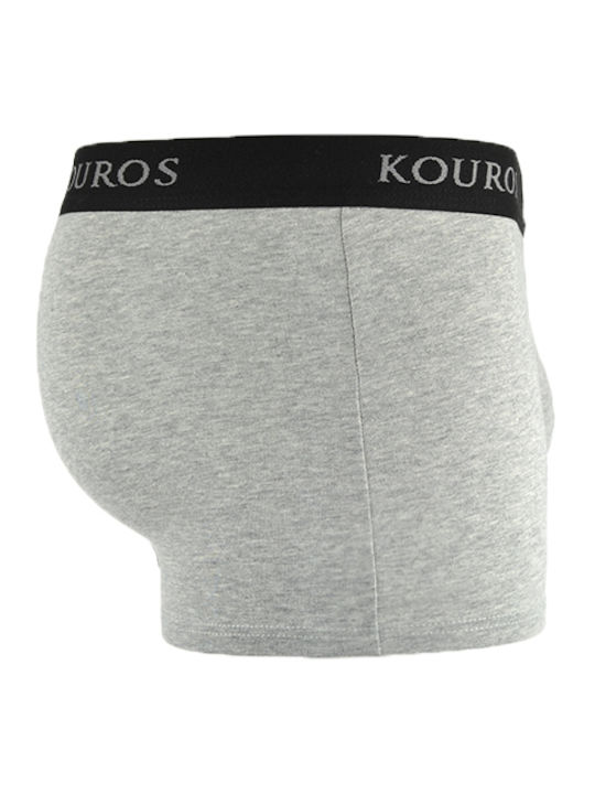 Men's Boxers Grey 2Pack