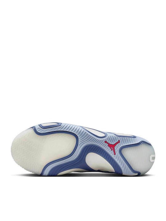 Basketballschuhe Blau
