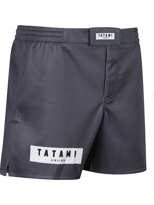 Tatami Fightwear 23-SH-021 Σορτσάκι MMA Γκρι