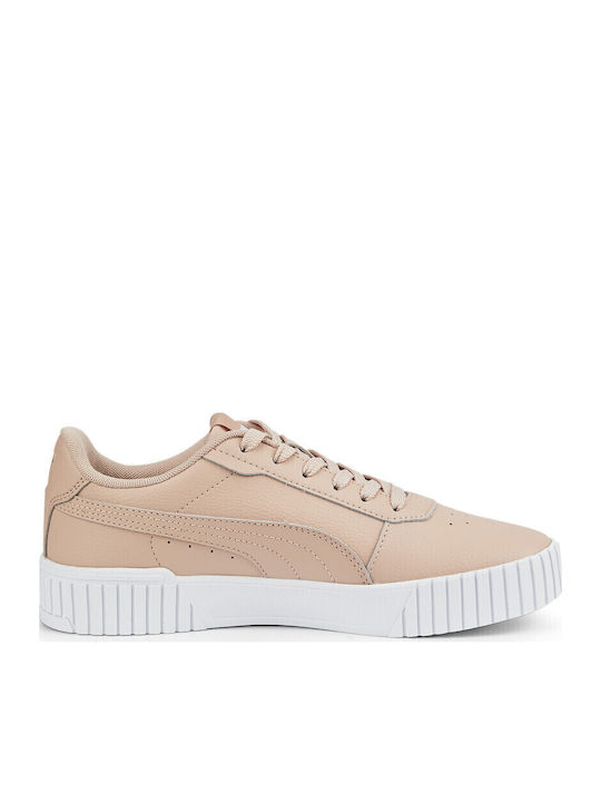 Carina 2.0 Damen Sneakers Rosa