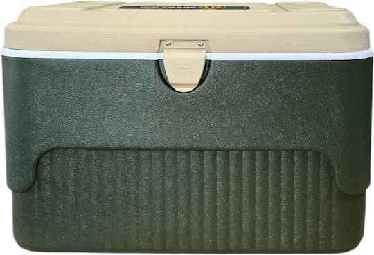 Komax Portable Fridge 56l Green