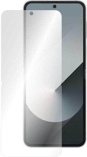 Tempered Glass 2pcs (Samsung Galaxy Z Flip7 - Samsung)
