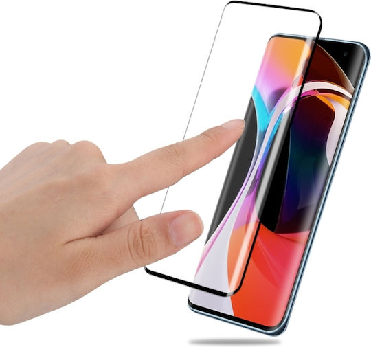 3D 0.33mm Full Face Tempered Glass (Xiaomi Mi 10, Xiaomi Mi 10 Pro)