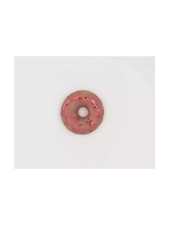 Wxd-4004 Wax Melts Strawberry Donut Beige Pink