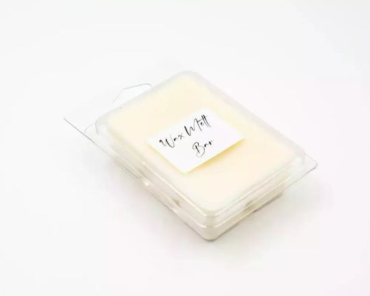 Wax Melts Block Würfel 6 Stück Parfüm Auswahl Melomakarona