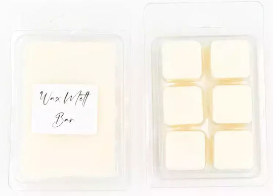Wax Melts Block Würfel 6 Stück Parfüm Auswahl Melomakarona