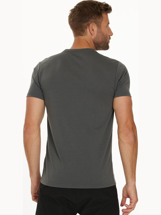 Αθλητικό T-shirt Dark Shadow