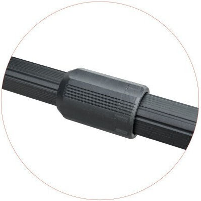 Baracuda 05a Rod Pod 4 Rods Adjustable