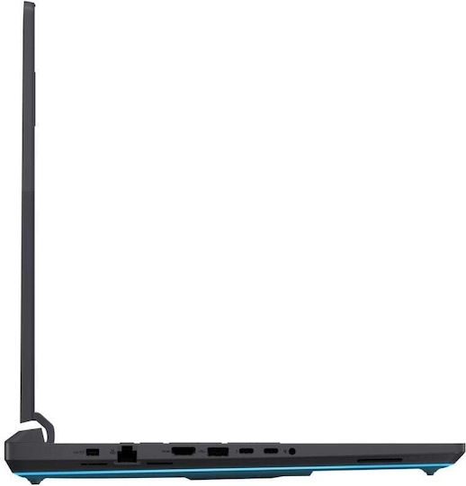 Asus ROG Strix G18 G815LW-S9046 18" QHD+ (Ultra 9-275HX/32GB/1TB SSD/GeForce RTX 5080/No OS) (Tastatură US)