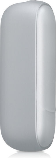 Case Iqos 3 Charger Kwmobile Gray Plastic 51262.02