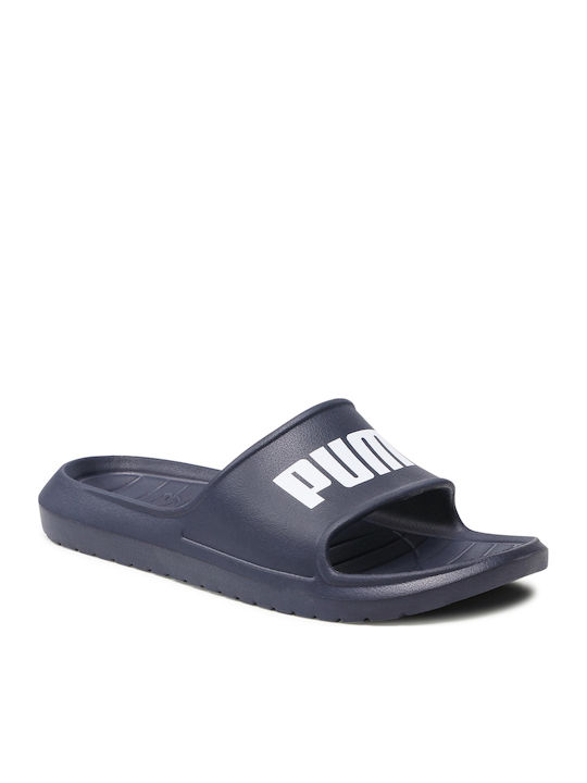 Divecat V2 Lite Herren Slides Peacoat