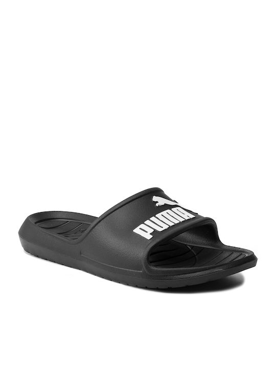 Divecat V2 Men's Slides Black