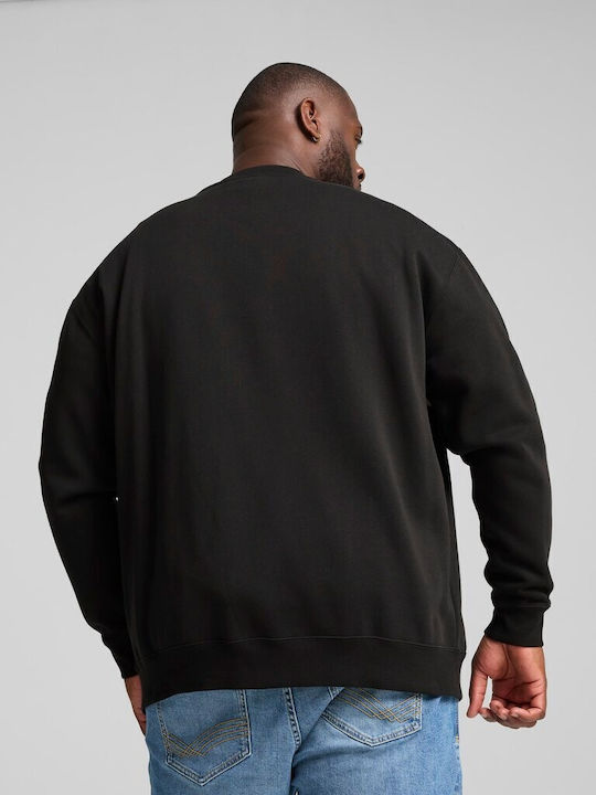 PUMA Bomber Jacket Black