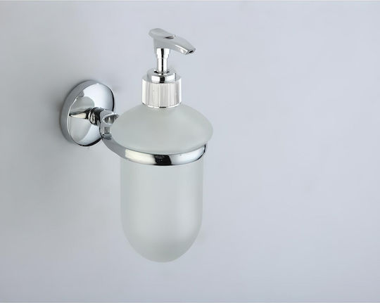 Inter Ceramic Dispenser Γυάλινο