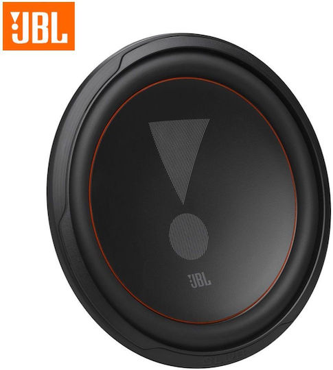 JBL Club 102 Car Audio Subwoofer 10" 1050W RMS