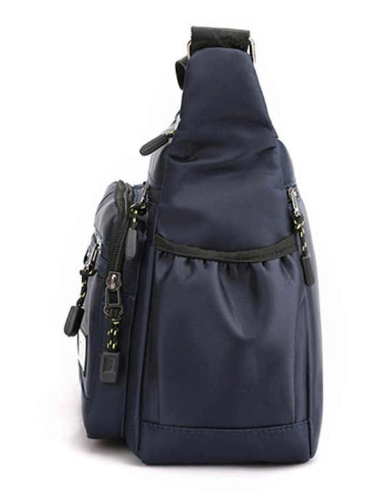 Men's Bag Shoulder / Crossbody Gray