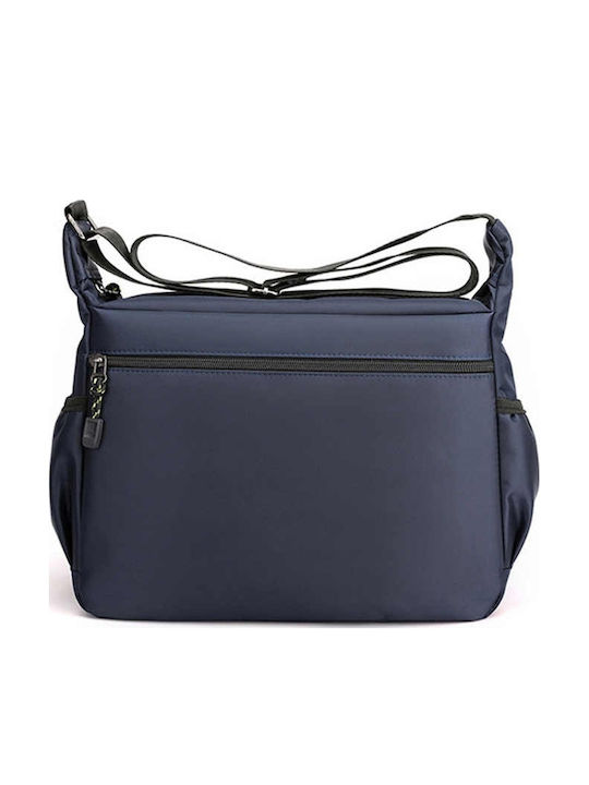 Men's Bag Shoulder / Crossbody Black