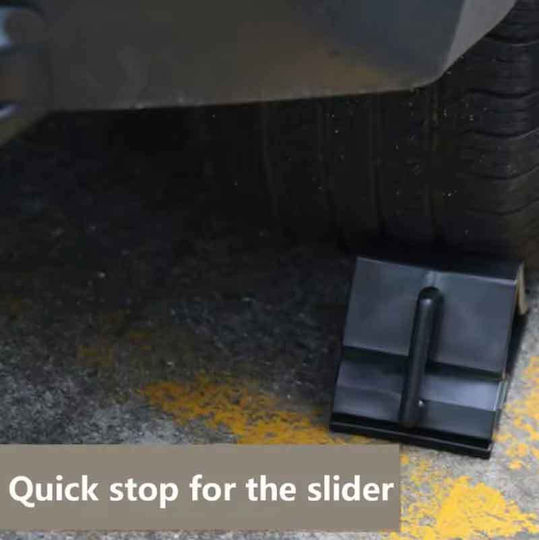 Αντιολισθητικό Τροχών Όχηματος 2τμχ Antislip Vehicle Car 081223
